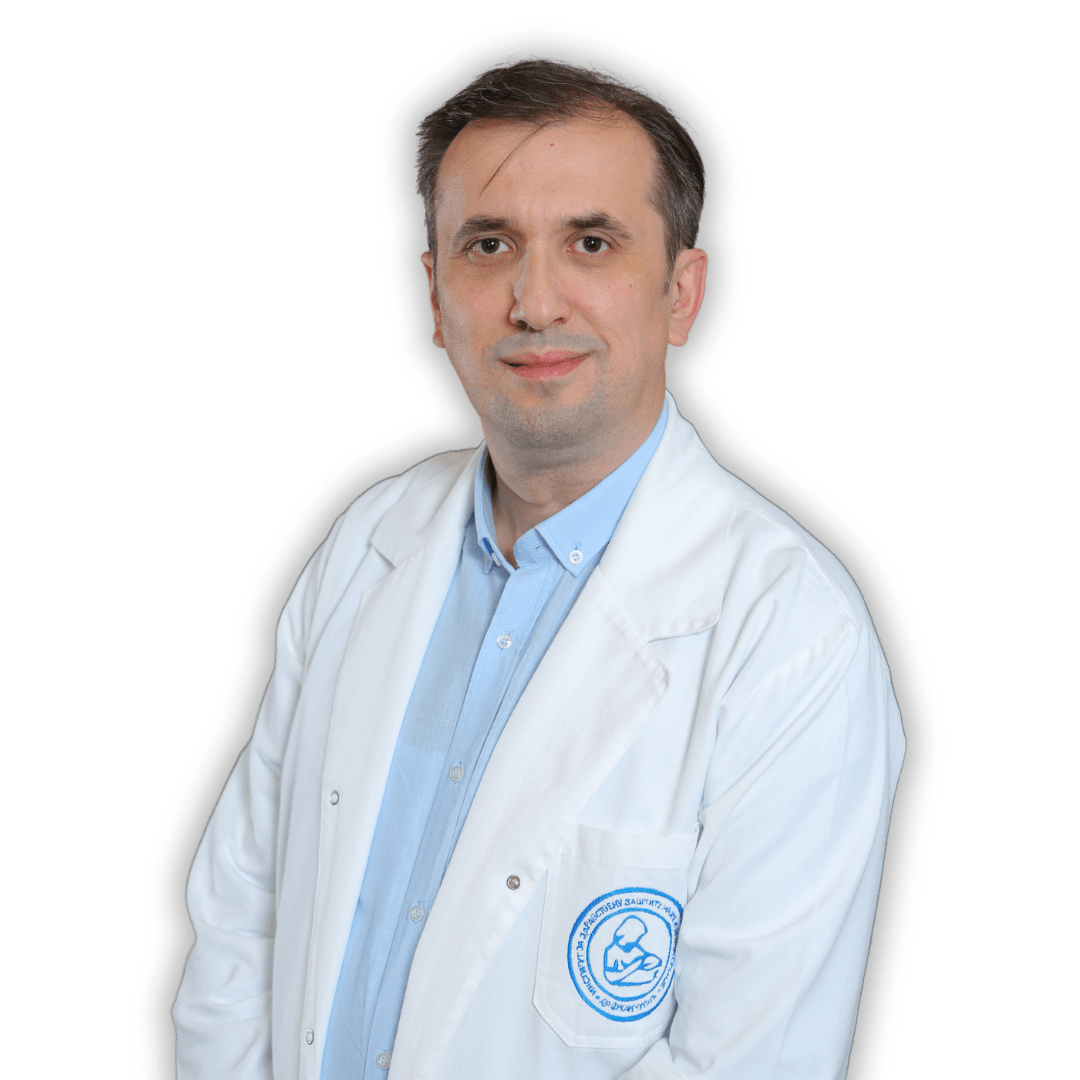 Doc. dr sci Adrijan Sarajlija