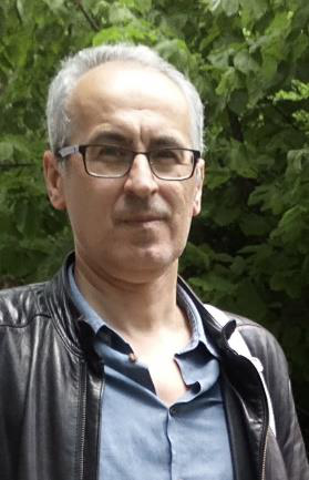 Dr Dragan Živanović