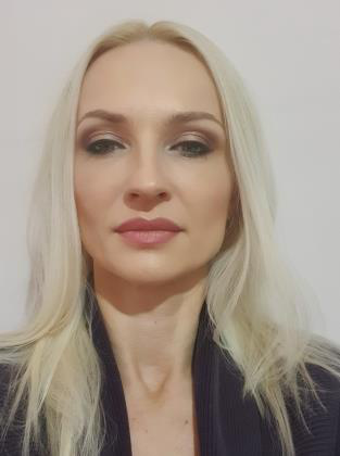 Dr Dragana Nešković