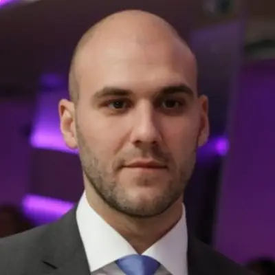 Dr sci. med. Aleksandar Argirović