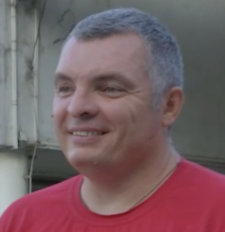Aleksandar Čokanović