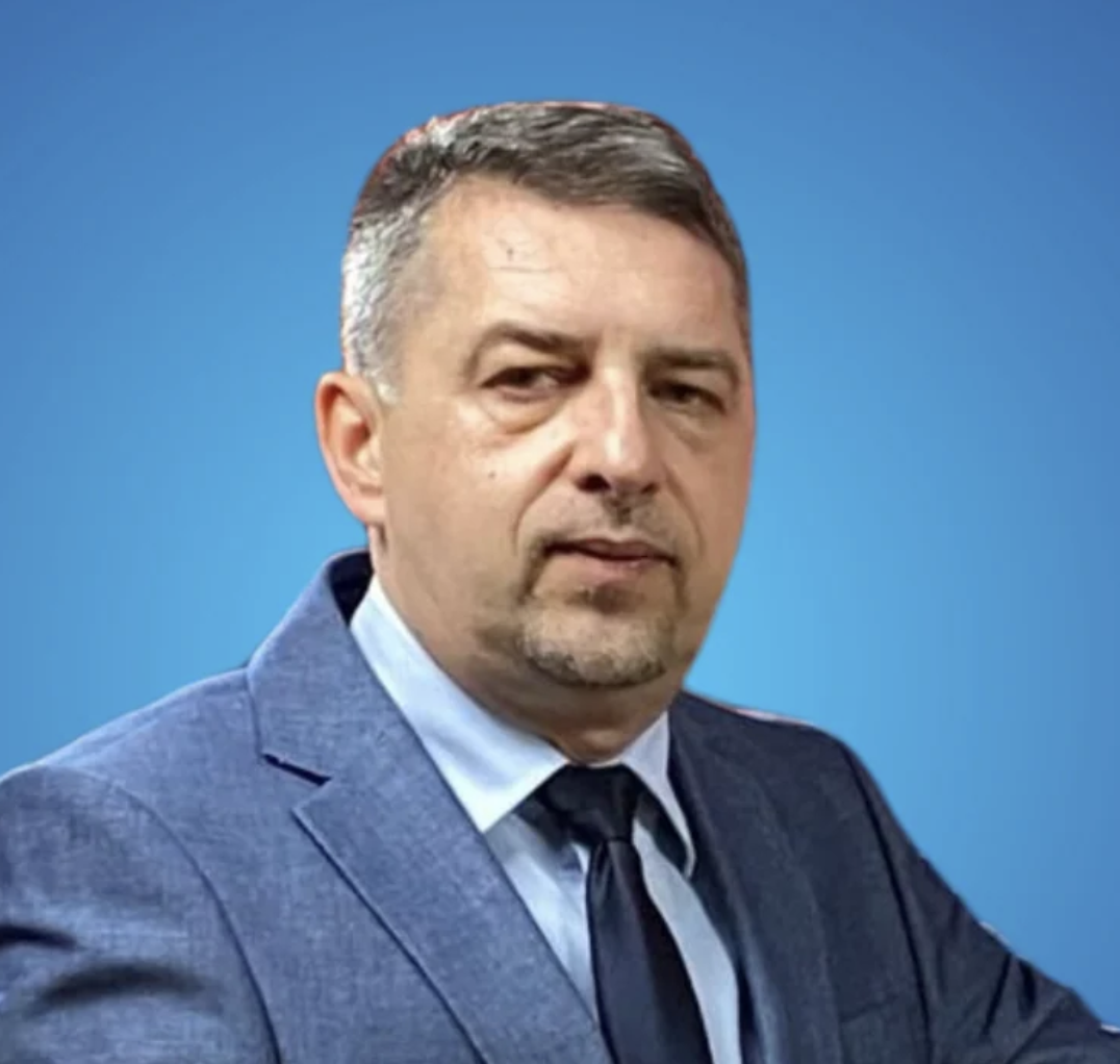 Prof. dr Aleksandar Đukić