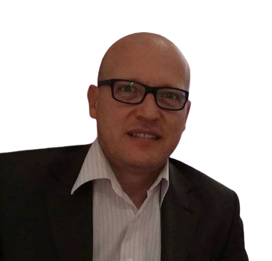 Doc. dr Aleksandar Dmitrović