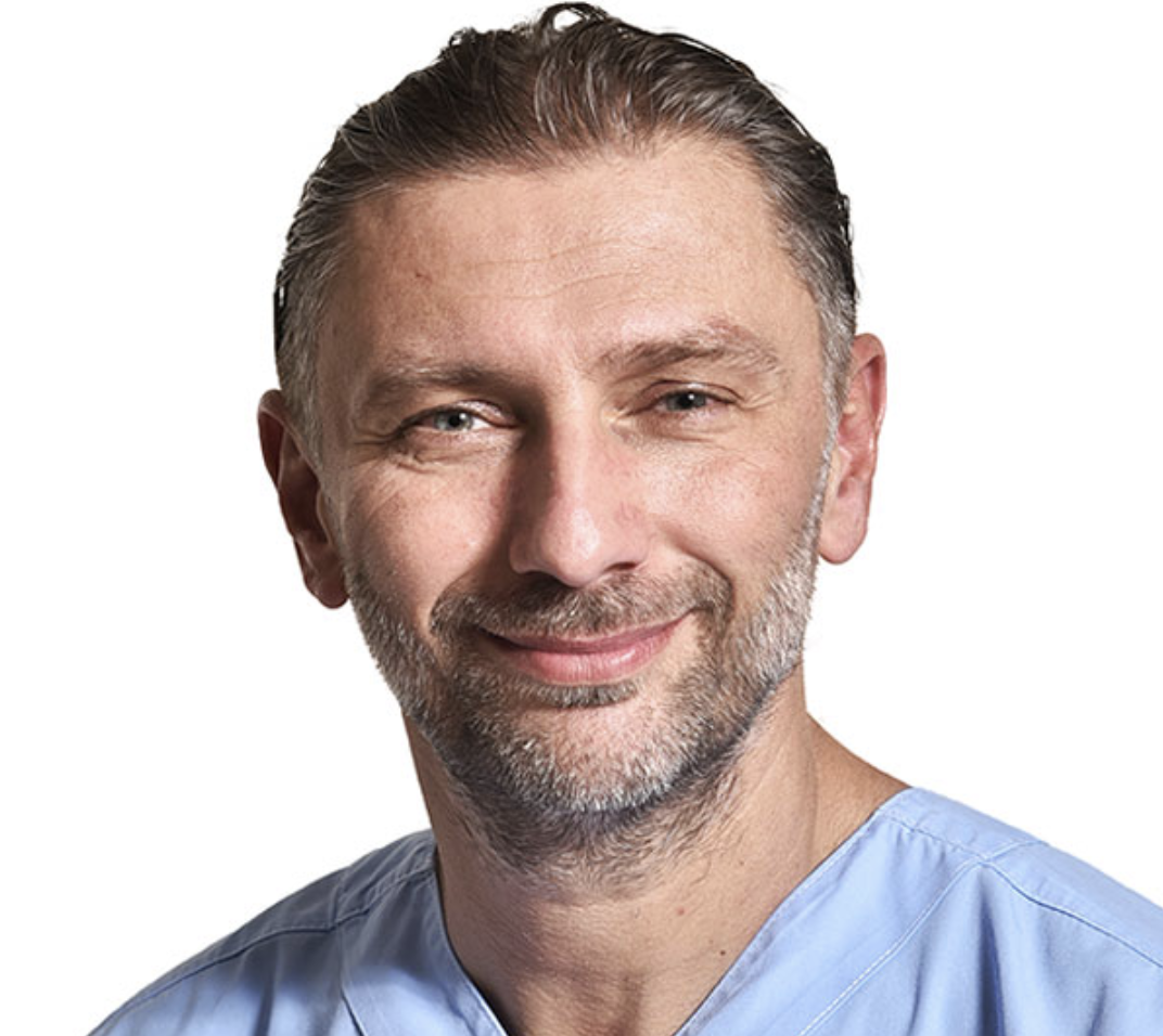 Aleksandar Gluhović