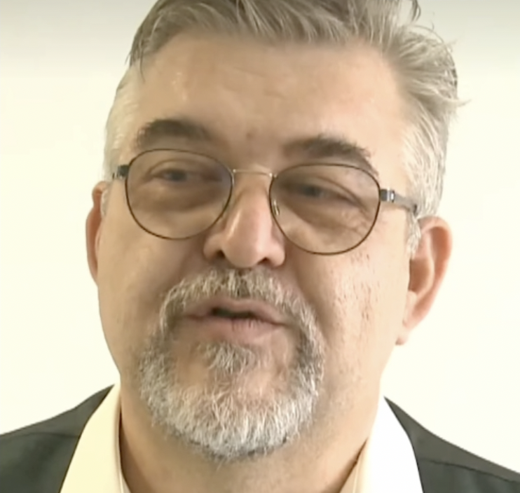 Dr Aleksandar Igić