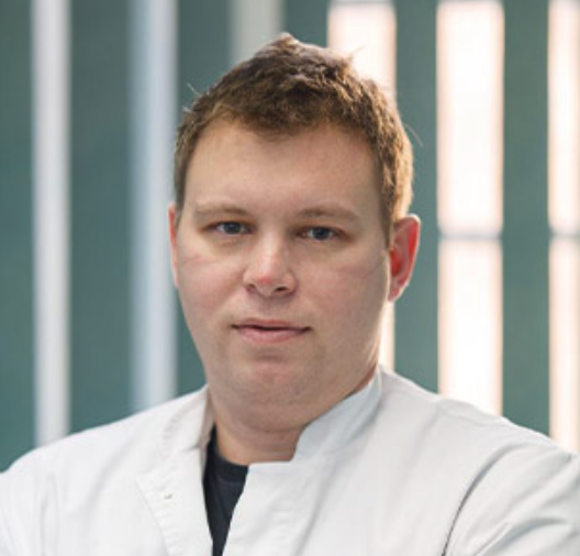 Dr Aleksandar Janićijević