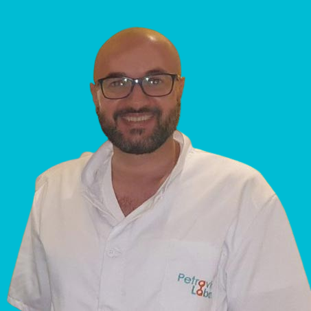 Dr Aleksandar Jevtić