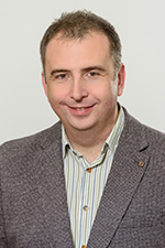 Prof. dr Aleksandar Jovanović