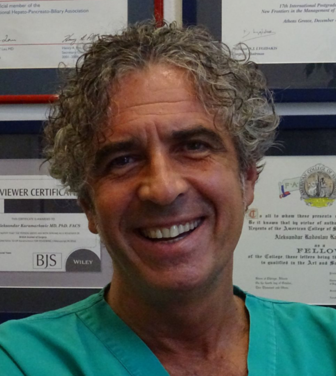 Aleksandar Karamarković