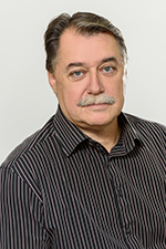 Prof. dr Aleksandar Kiralj