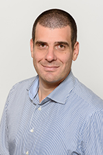 Prof. dr Aleksandar Knežević