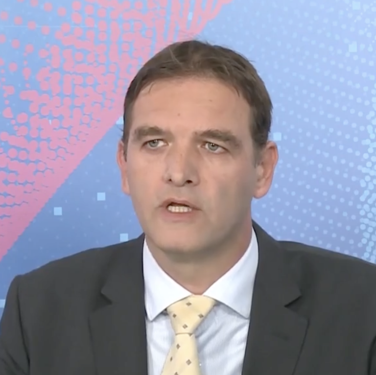 Dr Aleksandar Kocijančić