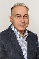 dr Aleksandar Komarčević