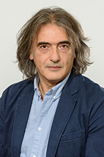 Prof. dr Aleksandar Kopitović