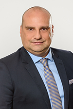 Prof. dr Aleksandar Miljković