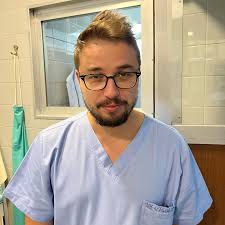 Dr Aleksandar Miljković