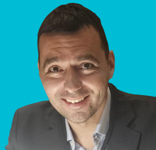 Mr sci. Aleksandar Milutinović