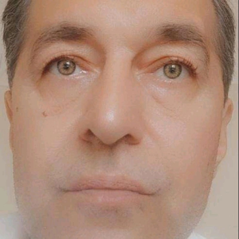 Prim. dr sci. med. Aleksandar Pavlović