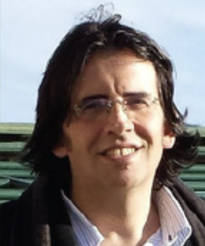 Prof. dr Aleksandar Ristić