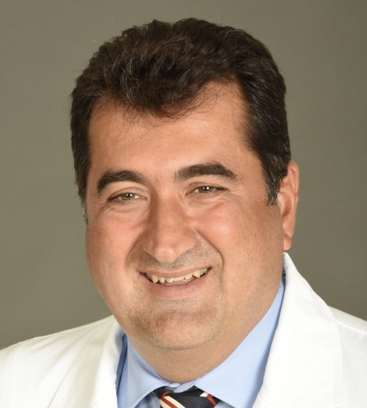 Prof. dr Aleksandar Stefanović