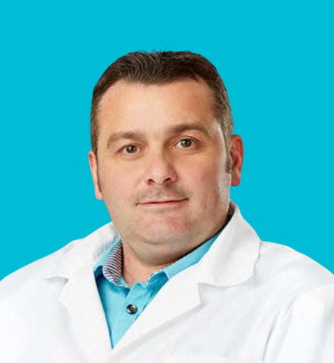 Prof. dr Aleksandar Trivić
