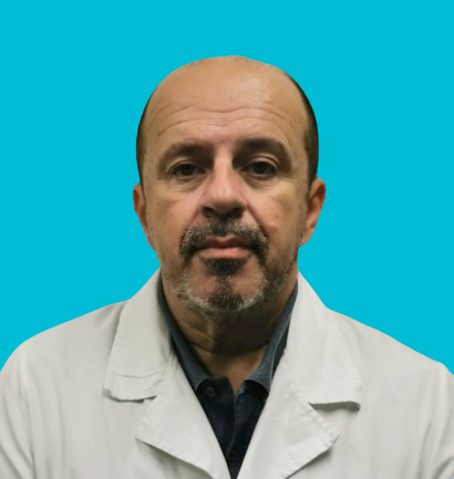 Dr Aleksandar Ugrinović