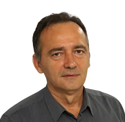 Prof. dr Aleksandar Živanović
