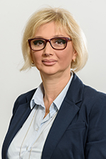 Prof. dr Aleksandra Dickov