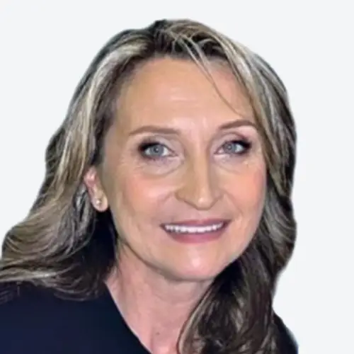 Prof. dr Aleksandra Dimitrijević