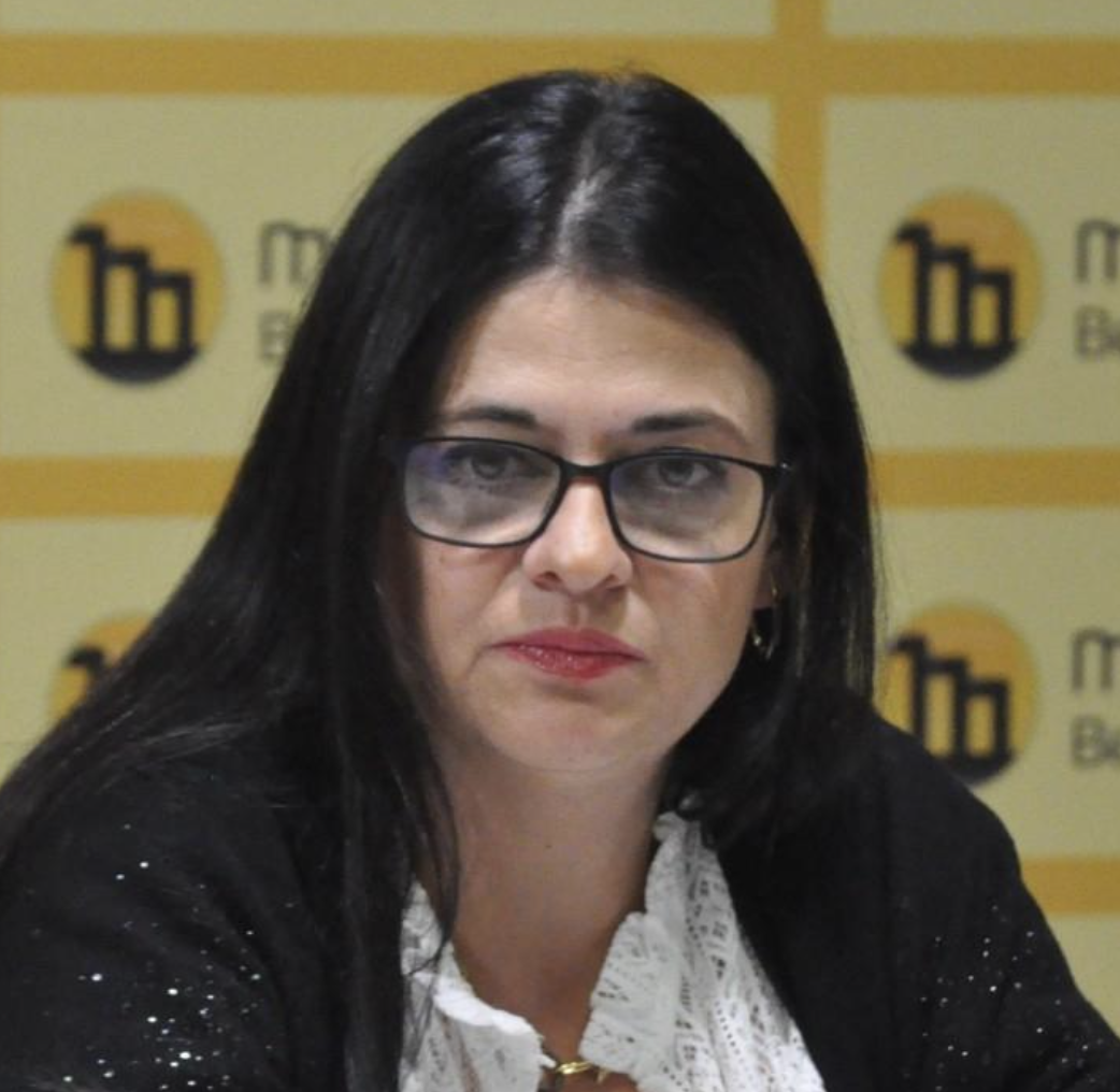 Dr Aleksandra Đerić