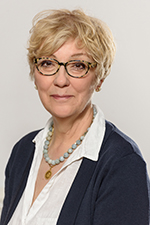 dr Aleksandra Doronjski