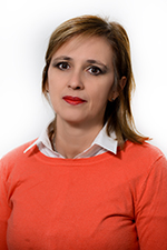 Prof. dr Aleksandra Fejsa Levakov