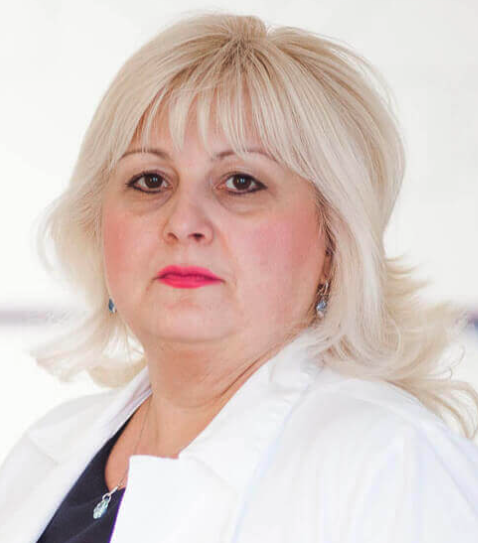 Aleksandra Jarić
