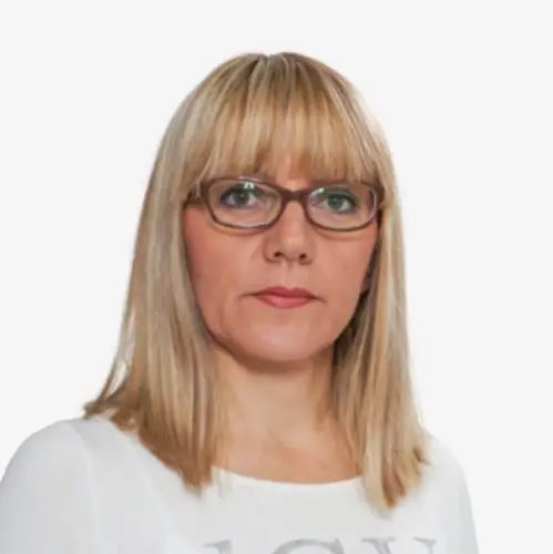 Prof. dr Aleksandra Jurišić Škevin