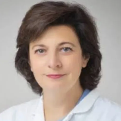 Aleksandra Karadžov Nikolić