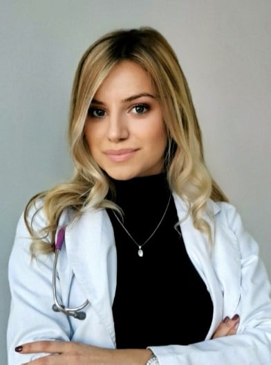 dr Aleksandra Kontić