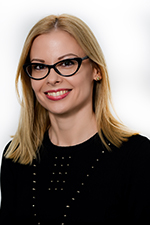 Prof. dr sci. med. Aleksandra Lovrenski
