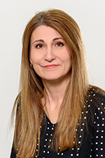 dr Aleksandra Matić