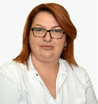 dr Aleksandra Mihajlović
