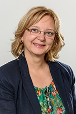 Dr Aleksandra Mikov