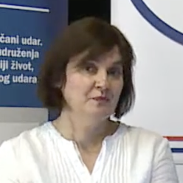 Dr Aleksandra Milošević