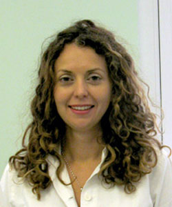 dr Aleksandra Milovančev