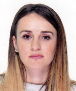dr Aleksandra Mladenović