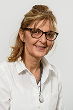 Prof. dr Aleksandra Nedić