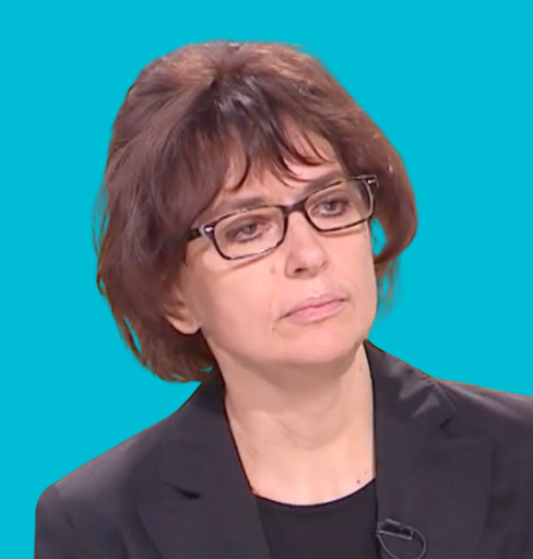Prof. dr Aleksandra Nikolić
