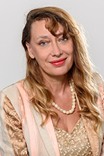 Prof. dr Aleksandra Nikolić