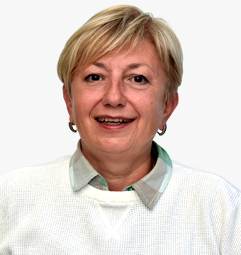 dr Aleksandra Sadžakov