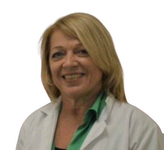 Prim. dr sci. med. Aleksandra Sekulić