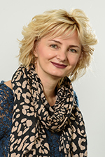 Prof. dr Aleksandra Trninić Pjević