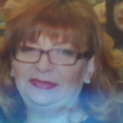 Aleksandra Tubić Pavlović